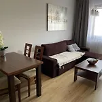 Apartmantatryview * Vel'ka Lomnica