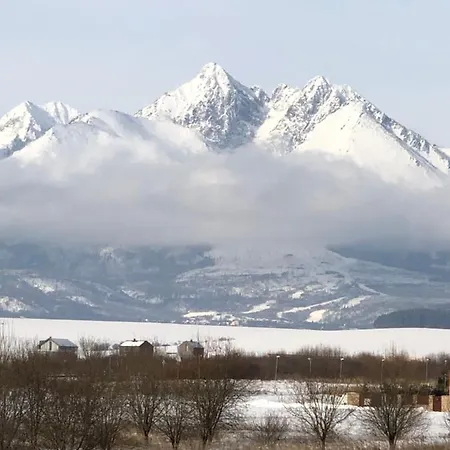 Apartmantatryview Διαμέρισμα