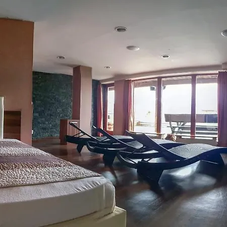 Apartmán Apartmantatryview