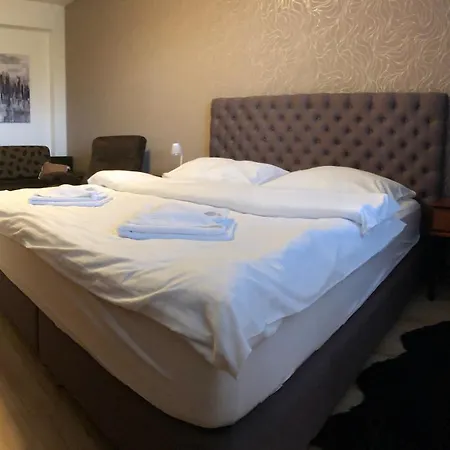 Lejlighed Apartmantatryview