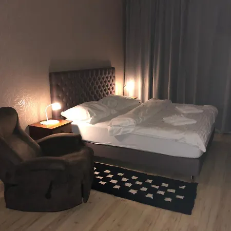 Apartmantatryview Lejlighed