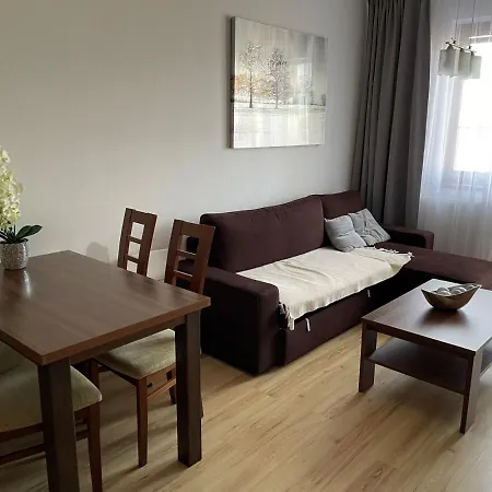 Apartmantatryview * Velka Lomnica