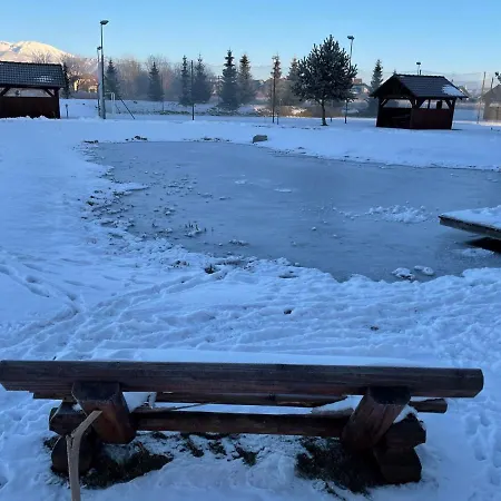 Daire Apartmantatryview *