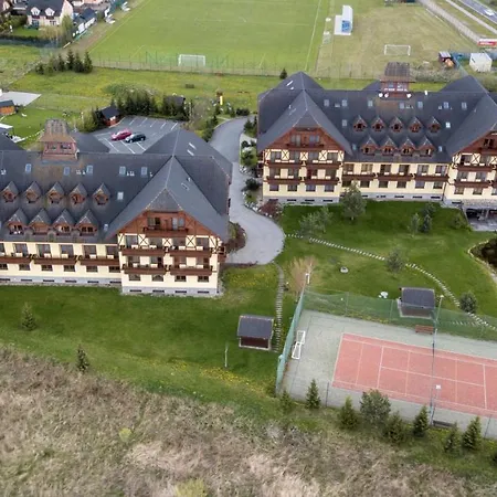 Apartmantatryview Apartmán *