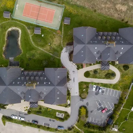 Apartmantatryview * Vel'ka Lomnica