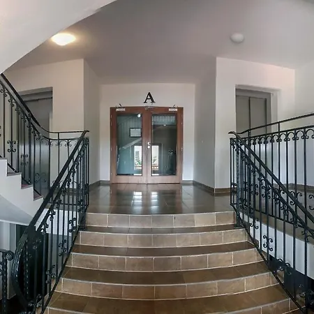 Apartmantatryview Appartement Vel'ka Lomnica