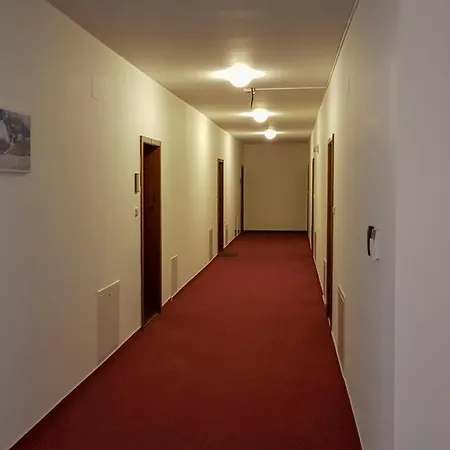 Apartmán Apartmantatryview Vel'ka Lomnica