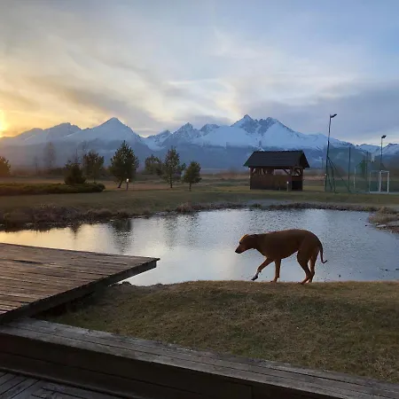 Apartmantatryview Daire *