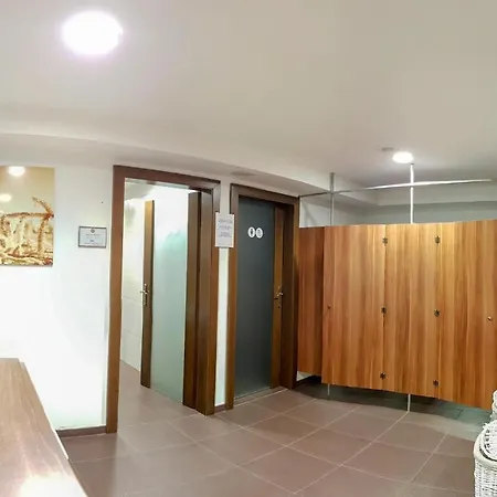 Appartement Apartmantatryview