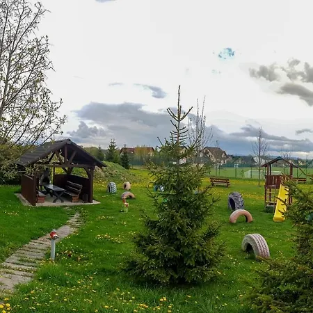 Apartmantatryview Vel'ka Lomnica