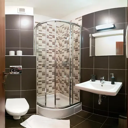 Apartmantatryview Vel'ka Lomnica