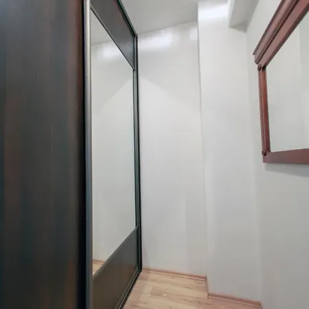 Apartmán Apartmantatryview Vel'ka Lomnica