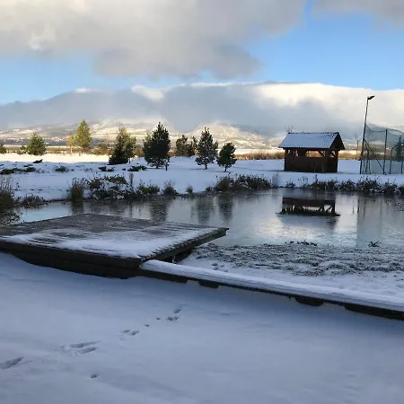 Apartmantatryview Διαμέρισμα