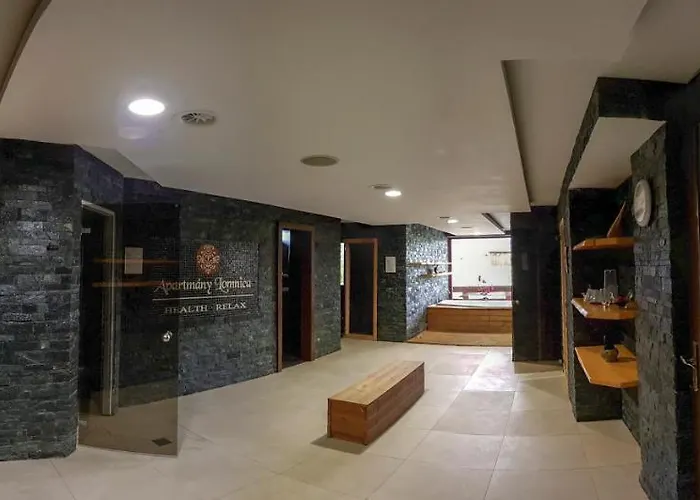 Apartmantatryview Apartamento