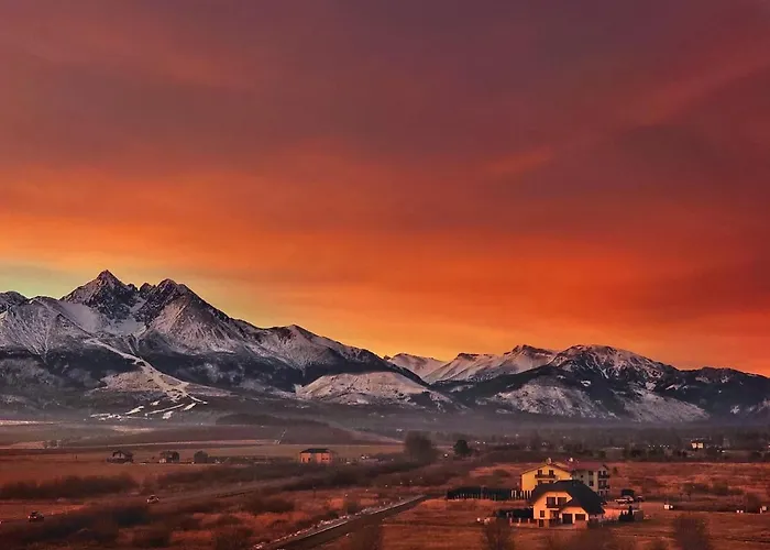 Apartamento Apartmantatryview