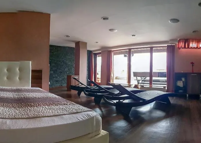 Apartamento Apartmantatryview