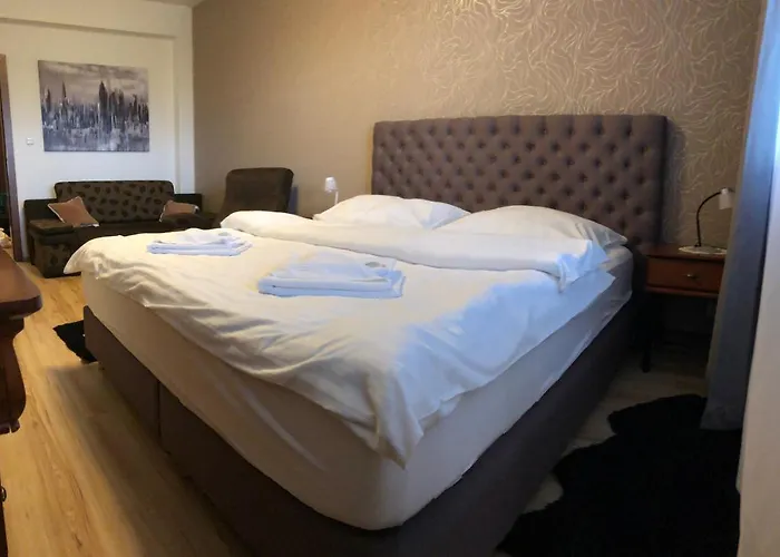 Apartamento Apartmantatryview