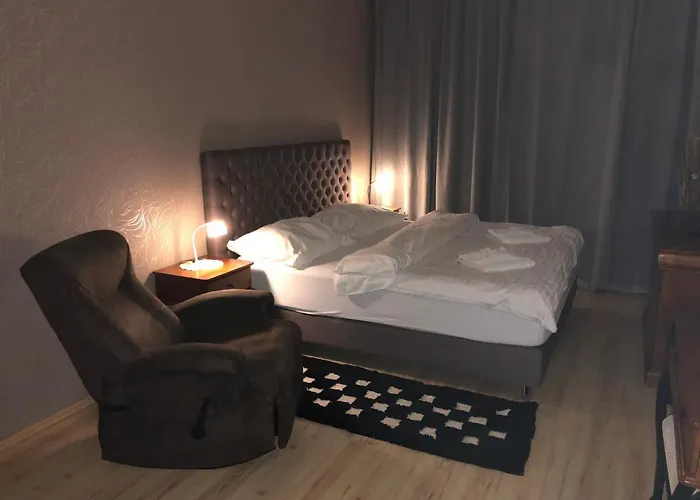 Apartmantatryview Apartamento