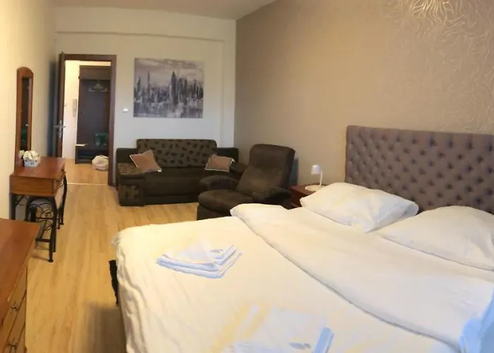 Apartmantatryview Apartamento *