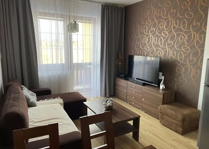 Apartmantatryview Apartamento Vel'ka Lomnica