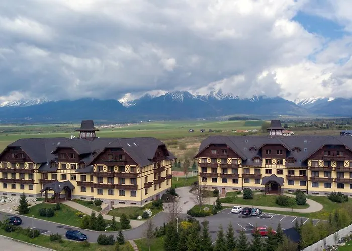 Apartamento Apartmantatryview