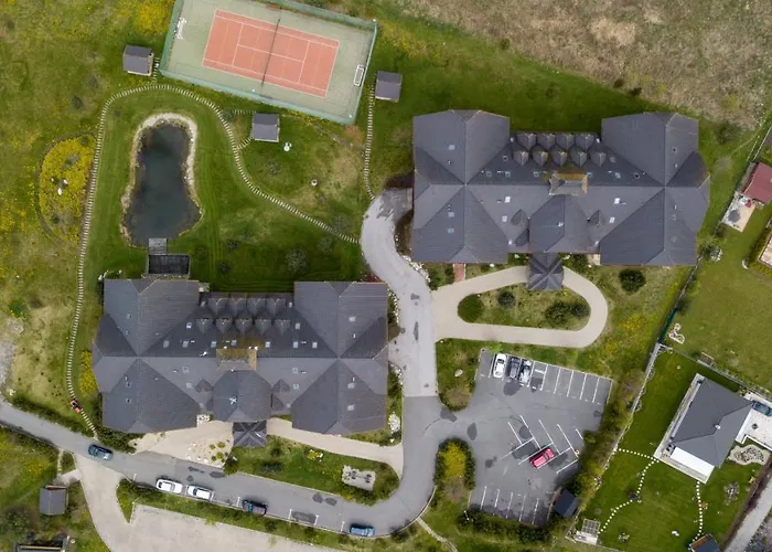 Apartmantatryview * Vel'ka Lomnica