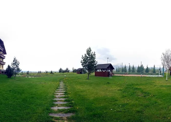 Apartamento Apartmantatryview Vel'ka Lomnica