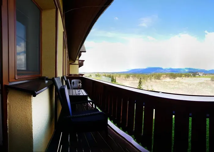 Apartamento Apartmantatryview