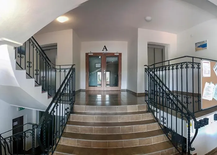 Apartmantatryview Apartamento Vel'ka Lomnica