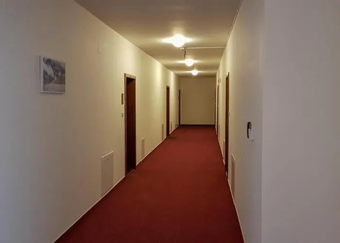 Apartamento Apartmantatryview Vel'ka Lomnica