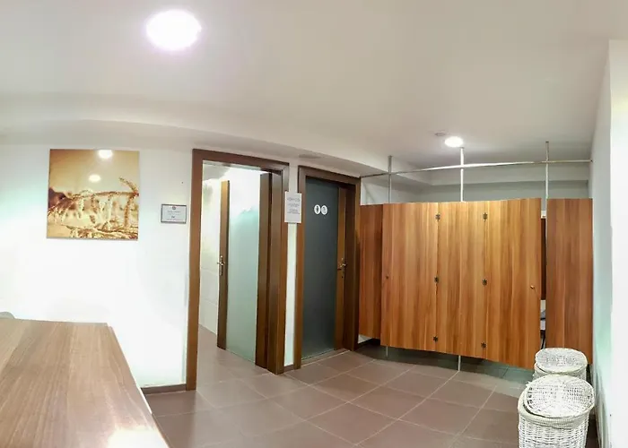 Apartamento Apartmantatryview