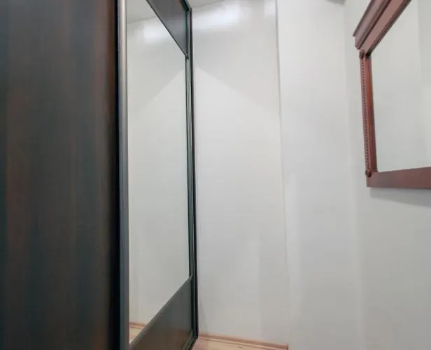 Apartamento Apartmantatryview Vel'ka Lomnica